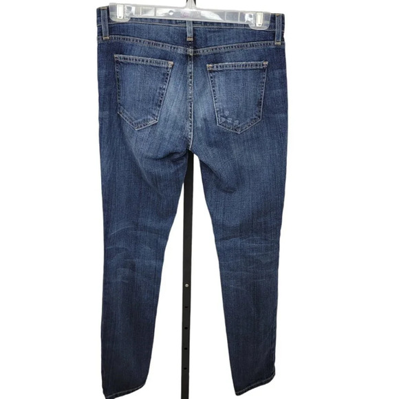 Current/Elliott The Ankle Skinny  Loved Jeans - Picture 2 of 8